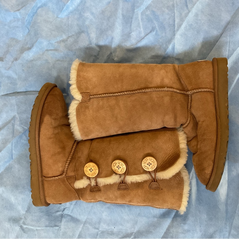 Ugg Bailey Tall Boot - image 3